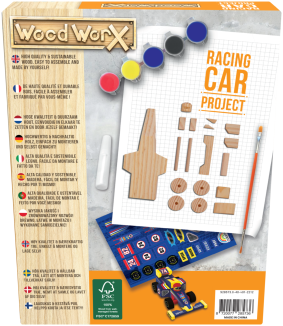 rjz9o8puiaqeyophyuhi Wood WorX Racing Car