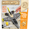 rtnyzneaxrspklvinlah Wood WorX Jet Fighter