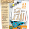 xycgdyurfuf3crztxwyf Wood WorX Jet Fighter
