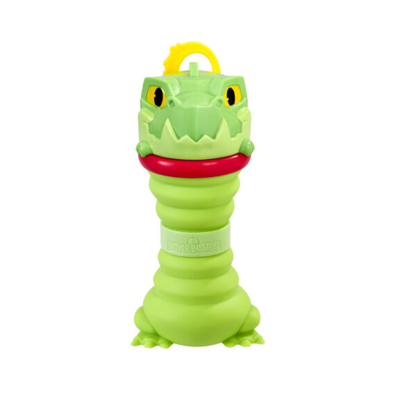 yqvj62c1vhqdakii1hhk Bottle Besteez Green Dino