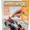 zksrnymfyppnxm9pyoi6 Wood WorX Impulse Racing Car