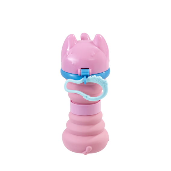 zspjks44dmwotcilbhvx Bottle Besteez Pink Kitten