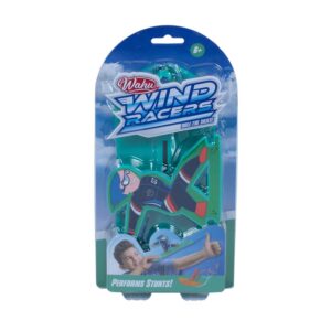 12L_930519.012_Wind Racer-JJ-Green_Pack_F Wahu Wind Racers Assortment