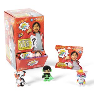 200007.924_Ryans_World_Mystery_Fig_10_Blind_Bag_PP-F Ryan's World Mystery Figures Series 12