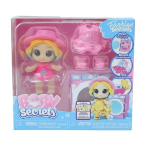 22716 Baby Secrets Fashion Secrets Pack_IP_F1_1 Baby Secrets Fashion Secrets
