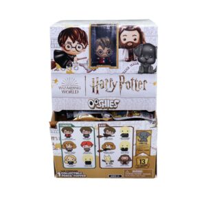 78061-0936 Harry Potter S9_CDU OPEN_F Harry Potter Mini Figure Blind Bag Series 10