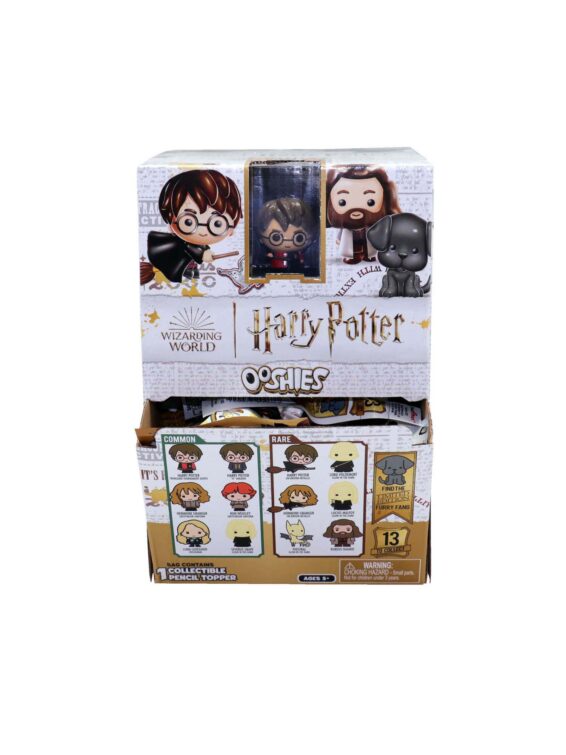 78061-0936 Harry Potter S9_CDU OPEN_F Harry Potter Mini Figure Blind Bag Series 10