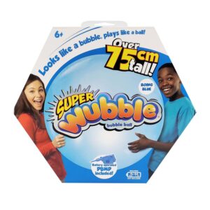 80890_blue Super Wubble with Pump Assortment