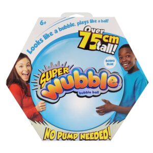 81030_blue Super Wubble without Pump Assortment