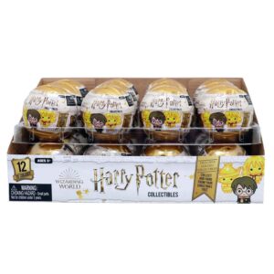 926037.024 Harry Potter Snitch Collectibles_CDU_F Harry Potter Collectible Snitch