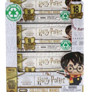 926622.018 Harry Potter Recycled Wands in CDU_IP_F_1 Harry Potter Wands