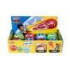 930380.012_Phlat Ball Mini Monsters_Pack_F1 Wahu Phlat Ball Mini Monsters Assortment