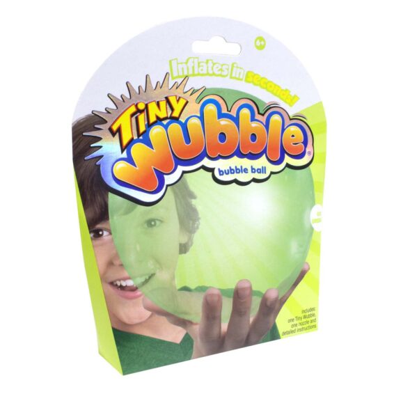 930782.008_TinyWubbleGrn_angle Tiny Wubble Assortment