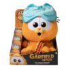 931614.008_Animagic_Garfield Feature Plush_Product_12L_Front Animagic Baby Garfield 10'' Feature Plush