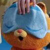 931615.008_Animagic_Garfield_Lifestyle_11 Animagic Baby Garfield 10'' Feature Plush