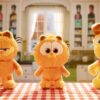 931615.008_Animagic_Garfield_Lifestyle_16 Animagic Baby Garfield 8'' Plush