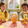 931615.008_Animagic_Garfield_Lifestyle_19 Animagic Baby Garfield 8'' Plush