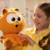 931615.008_Animagic_Garfield_Lifestyle_5 Animagic Baby Garfield 10'' Feature Plush