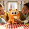 931615.008_Animagic_Garfield_Lifestyle_9 Animagic Baby Garfield 10'' Feature Plush