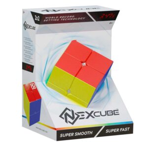 Nexcube - 2x2 NEXcube 2x2