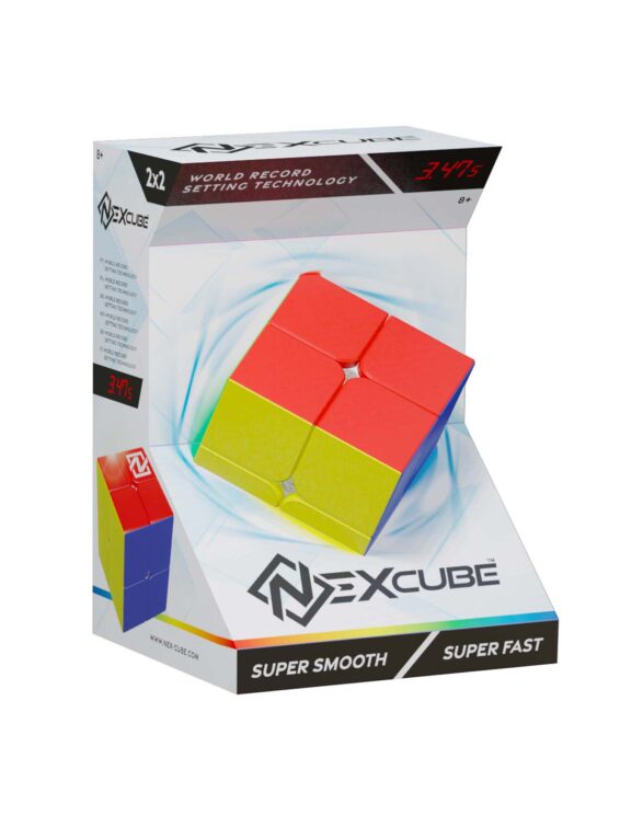 Nexcube - 2x2 NEXcube 2x2