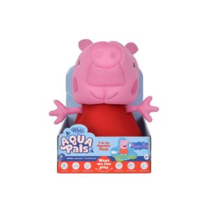 PD_1L_9216671.006_Wahu_Aqua Pals_PEPPA PIG_MED_Pack_F Wahu Aqua Pals Peppa Pig Medium