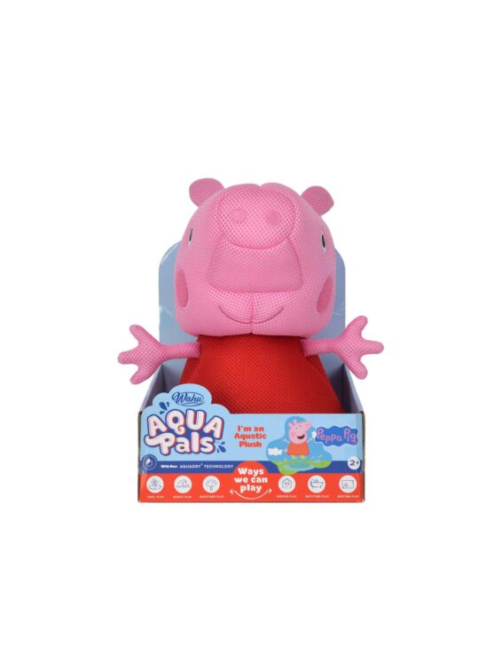 PD_1L_9216671.006_Wahu_Aqua Pals_PEPPA PIG_MED_Pack_F Wahu Aqua Pals Peppa Pig Medium