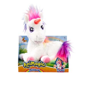 PD_256301_Rainbow2021_F Animagic Rainbow My Glowing Unicorn
