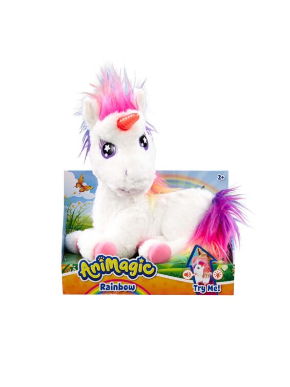 PD_256301_Rainbow2021_F Animagic Rainbow My Glowing Unicorn