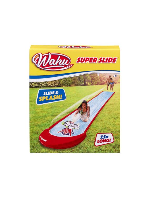 Super Slide
