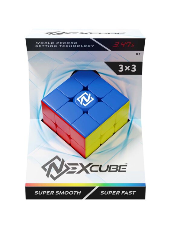 PD_919900.512_Nexcube_3x3_F NEXcube 3x3