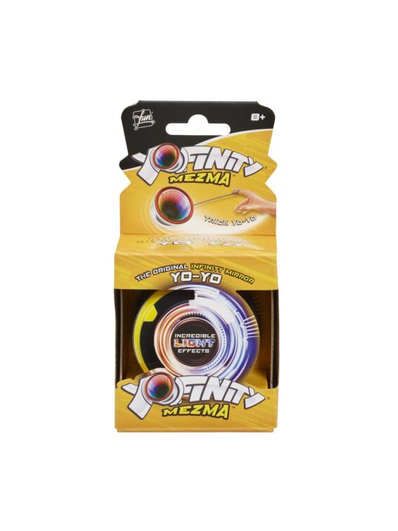 Yofinity Mezma Assortment