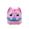 Pink alpaca-01 Bottle Besteez Pink Kitten