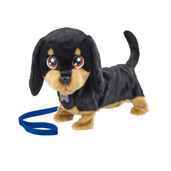 ad45xqgalwexwl2ojxyb Animagic Waggles the Sausage Dog