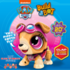 akqszzdjkfdshvcubouu Build a Bot Paw Patrol Skye