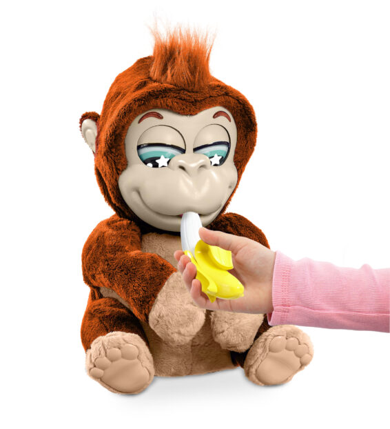 appesuhdkaf84spt2mm0 Animagic Ziki & Zoko Gorillas