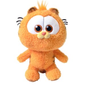 baby_garfield_plush_mini_front Animagic Baby Garfield 8'' Plush