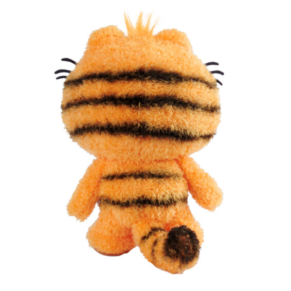 c4hwmom23l1spmhzcytw Animagic Baby Garfield 8'' Plush