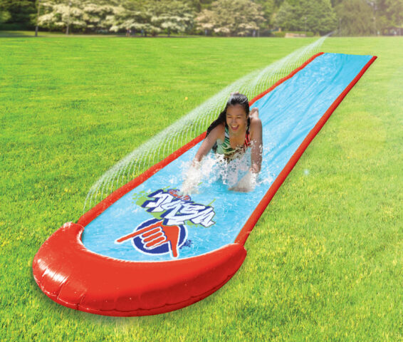 Super Slide