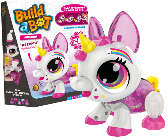 djepsdi1zexmdwwx88yg Build a Bot Sounds Unicorn