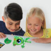 Build a Bot Mini Glow Gecko