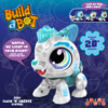 Build a Bot Lights Snow Leopard