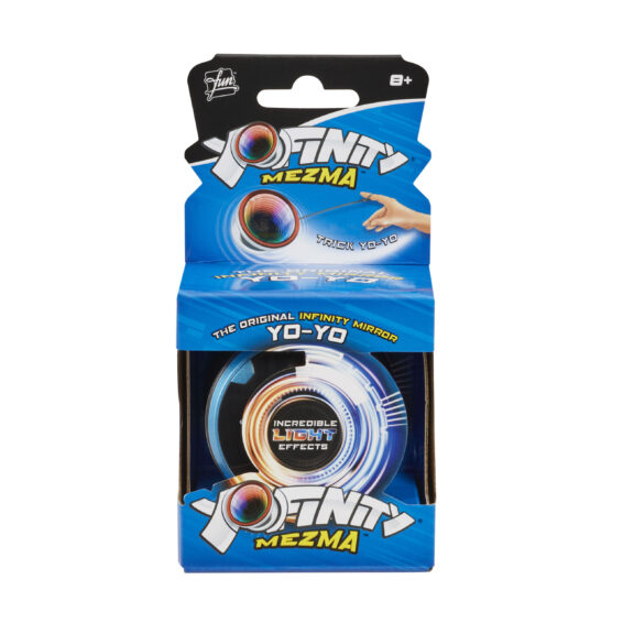 Yofinity Mezma Assortment