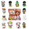 fwulybp8fondrbkyxoss Ryan's World Mystery Figures Series 12
