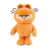 garfield_plush_front Animagic Classic Garfield 8'' Plush