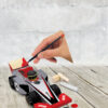 gi90ix3vno2nmjxou5re Wood WorX Impulse Racing Car