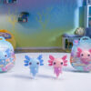 gpzqwg5qizh5nmshkrgw Animagic Let's Glo Axolotl Assortment