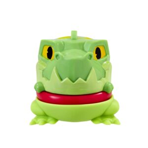 Bottle Besteez Green Dino