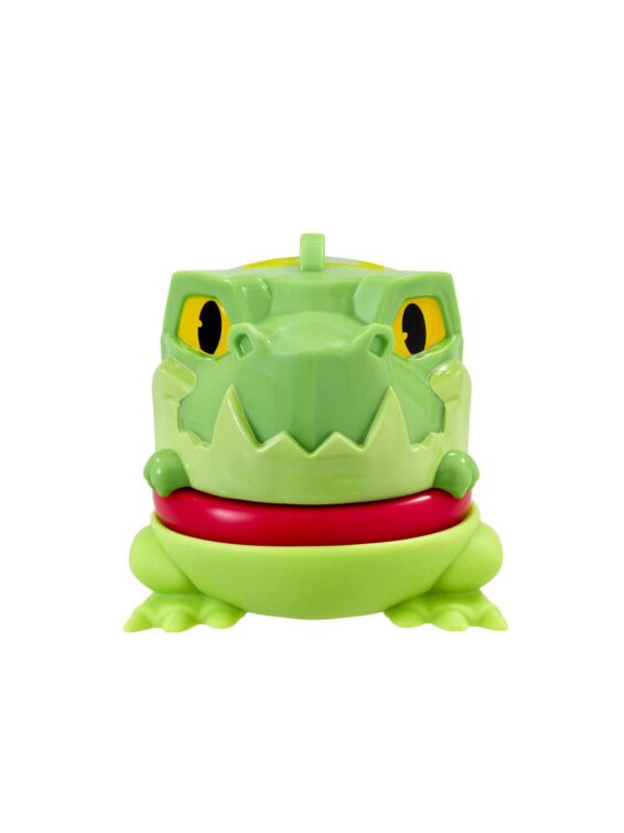 green dino-01 Bottle Besteez Green Dino
