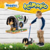 h0nka3vcopexxfediocs Animagic Waggles the Sausage Dog